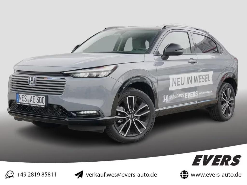 Honda HR-V 2026 Hybride Benzine