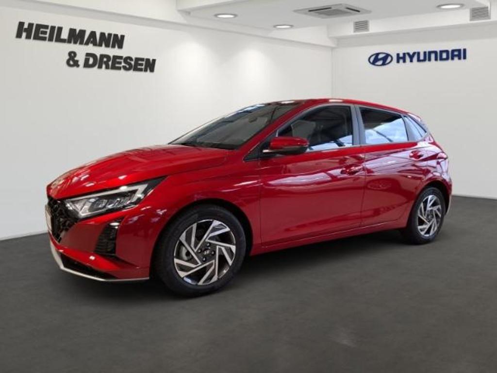 Hyundai i20 2026 Benzine