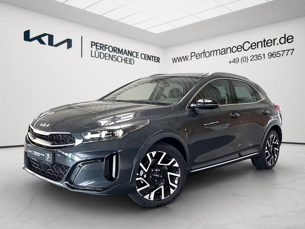 Kia XCeed 2026 Benzine