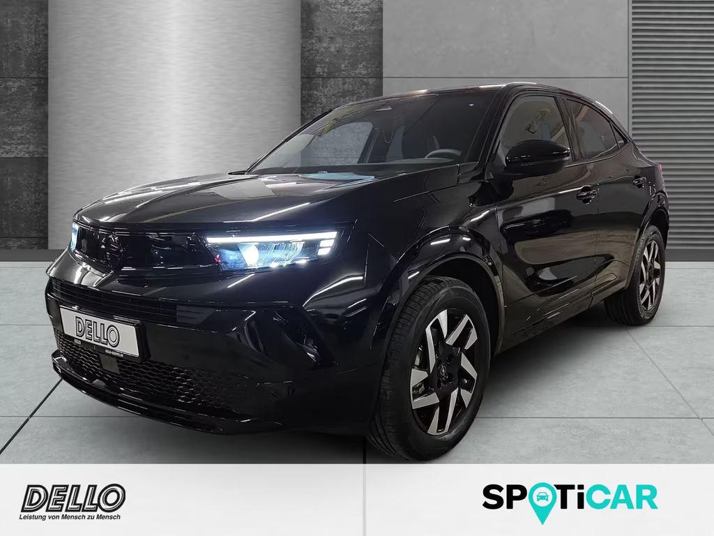 Opel Mokka 2025 Benzine