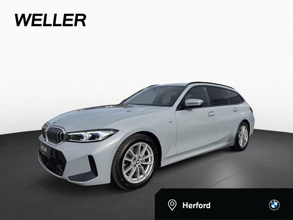 BMW 3 Serie 2025 Diesel