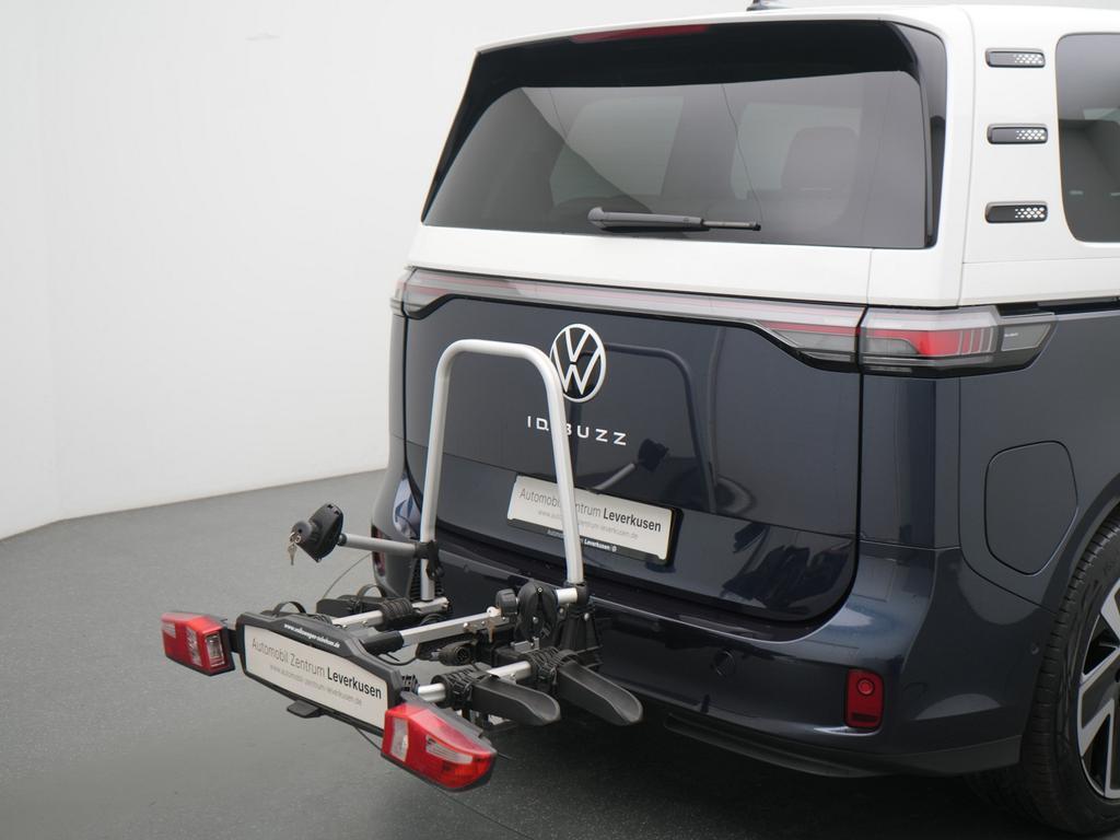 Volkswagen ID. Buzz 2026 Elektrisch