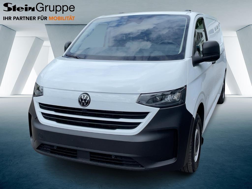 Volkswagen Transporter 2026 Elektrisch