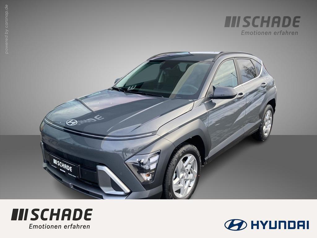 Hyundai Kona 2026 Benzine
