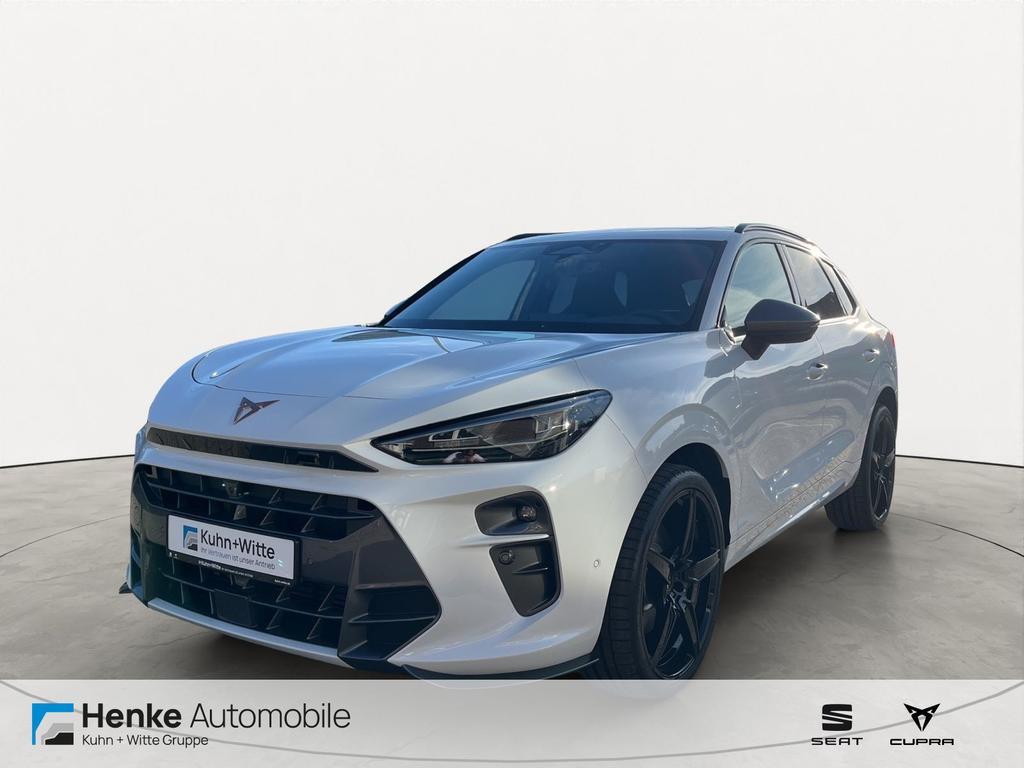 Cupra Terramar 2025 Benzine