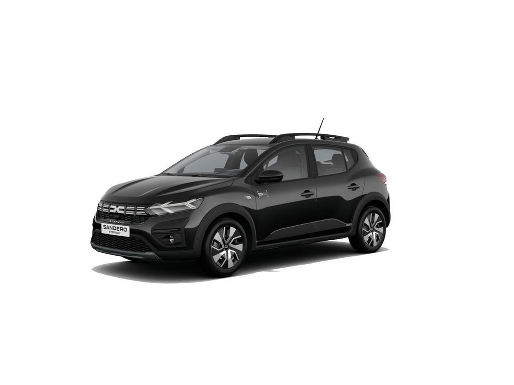 Dacia Sandero 2025 Benzine