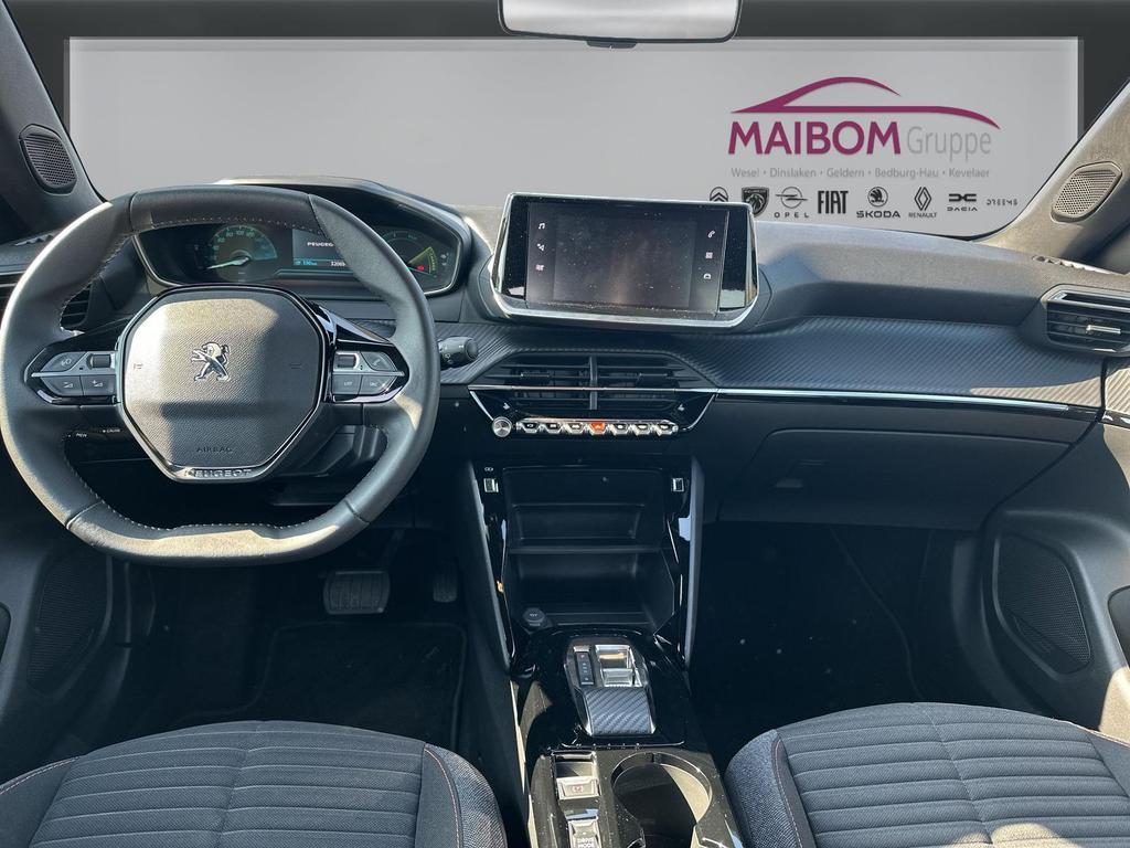 Peugeot e-2008