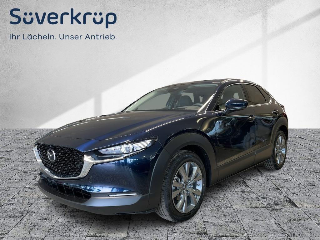 Mazda CX-30 2025 Benzine