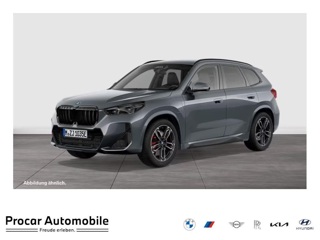 BMW X1 2026 Hybride Benzine