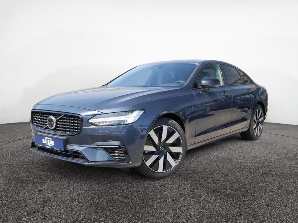 Volvo S90 2026 Hybride Benzine