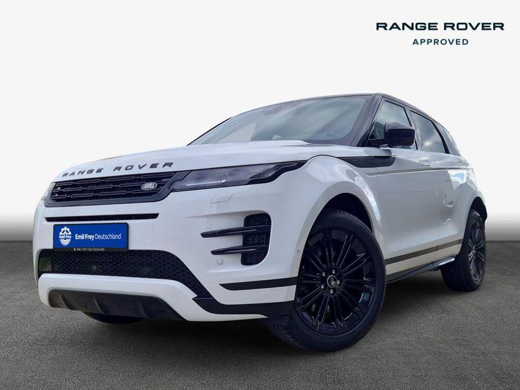 Land Rover Range Rover Evoque 2026 Diesel