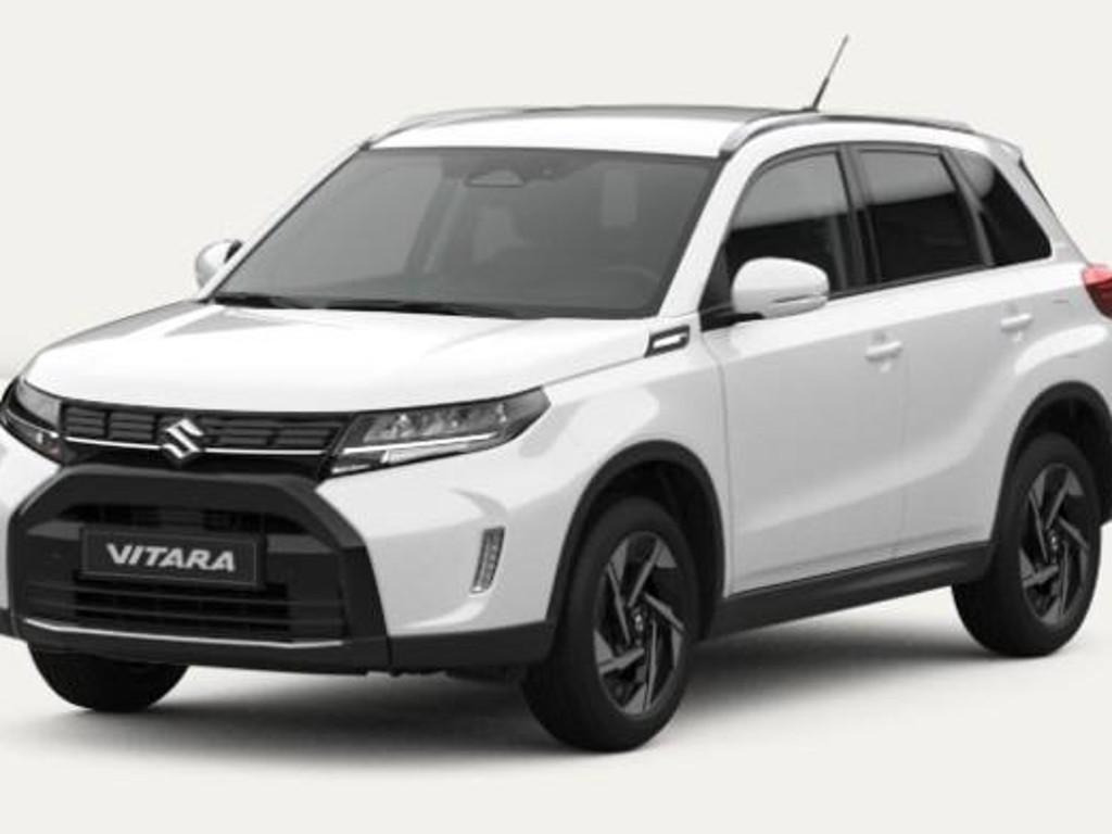 Suzuki Vitara 2026 Benzine