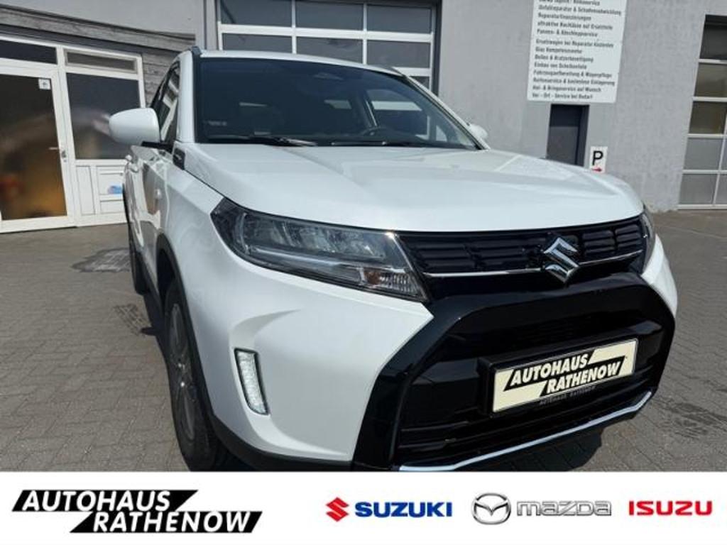 Suzuki Vitara 2026 Benzine