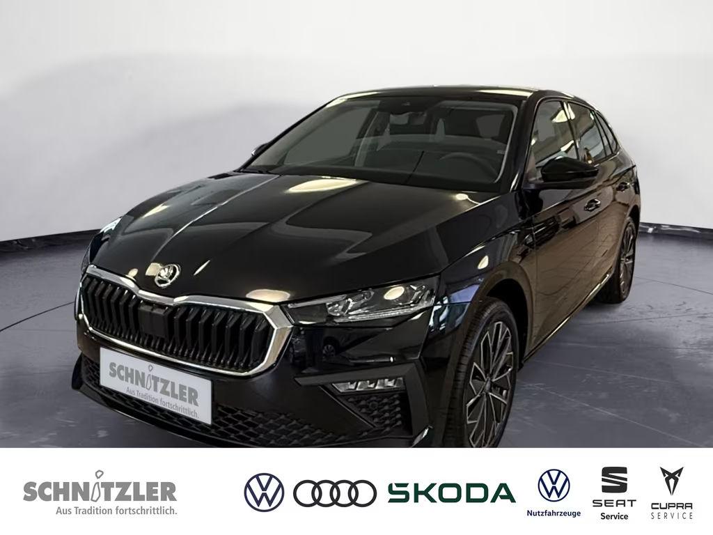 Skoda Scala 2026 Benzine