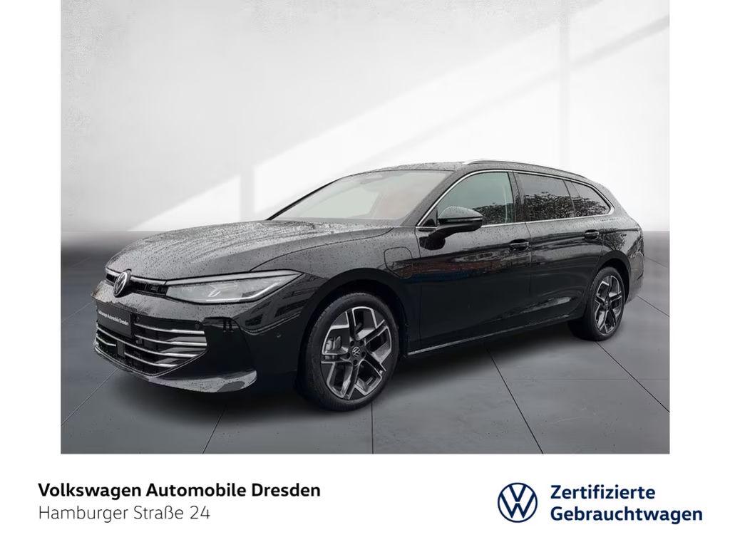 Volkswagen Passat 2026 Hybride Benzine