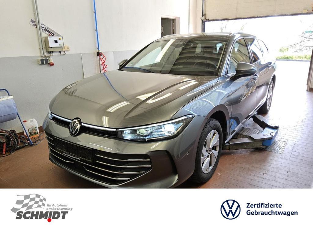 Volkswagen Passat 2025 Diesel