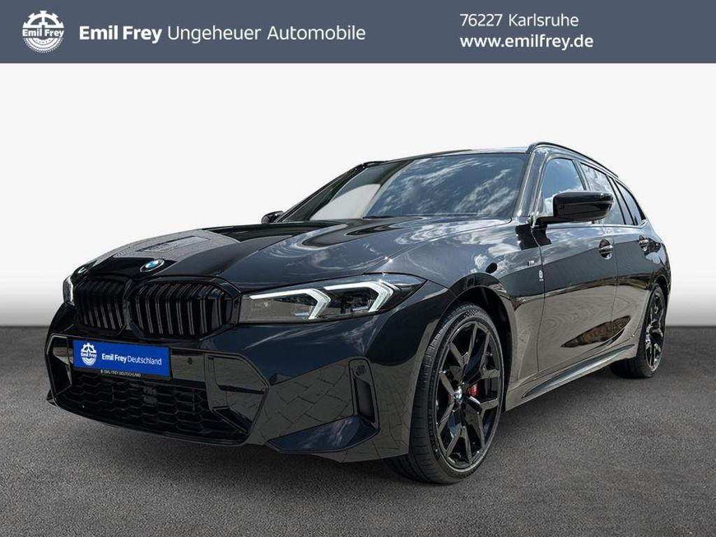 BMW 3 Serie 2026 Diesel