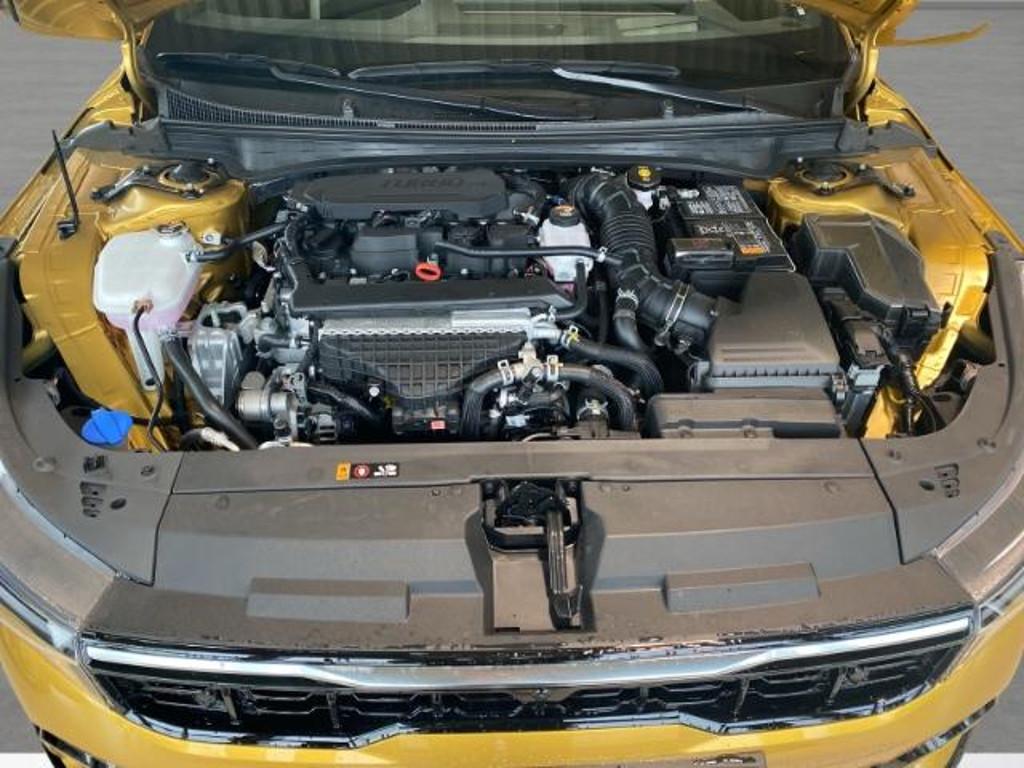Kia K4