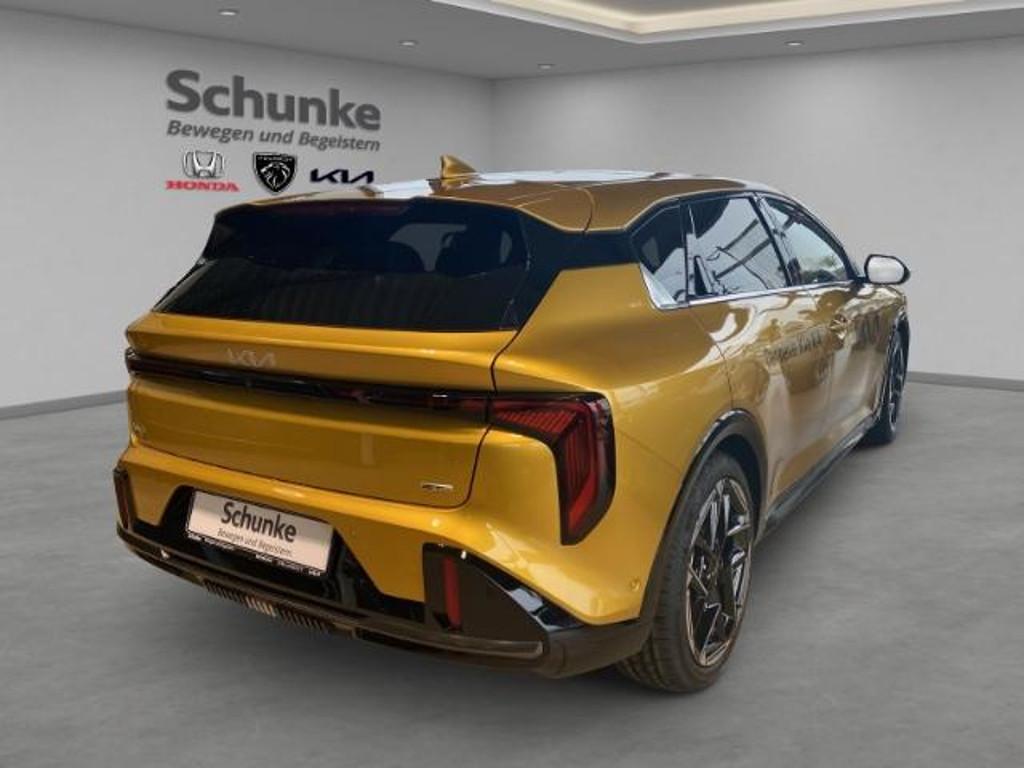 Kia K4