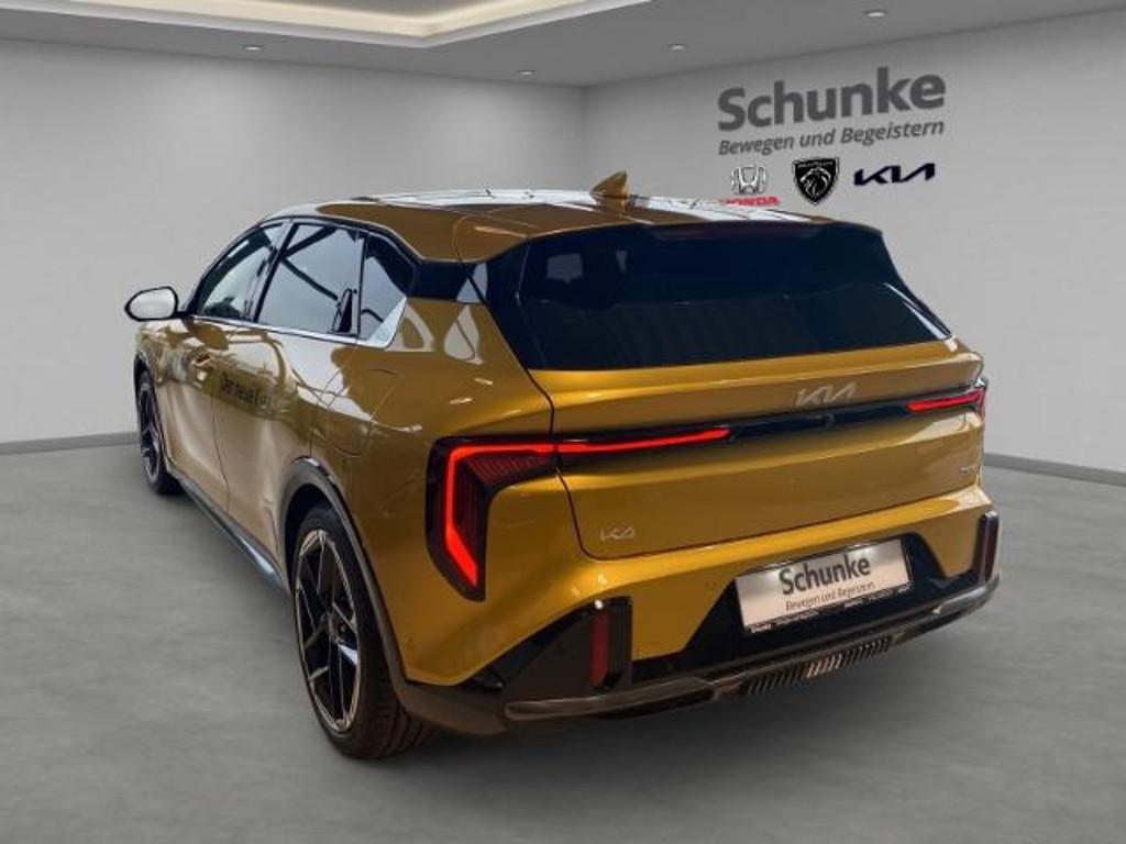 Kia K4