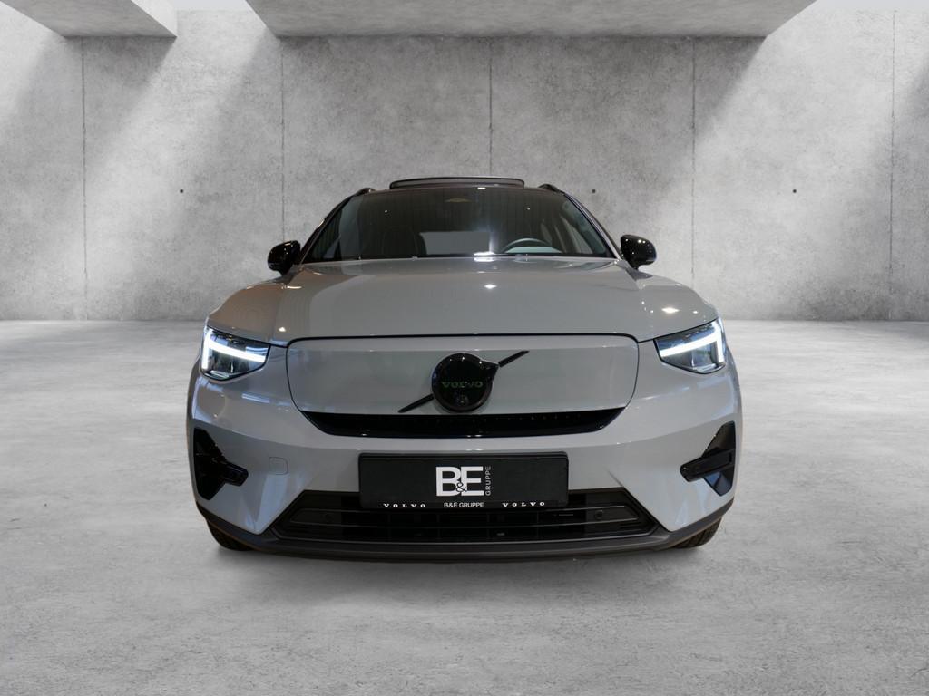 Volvo EX40