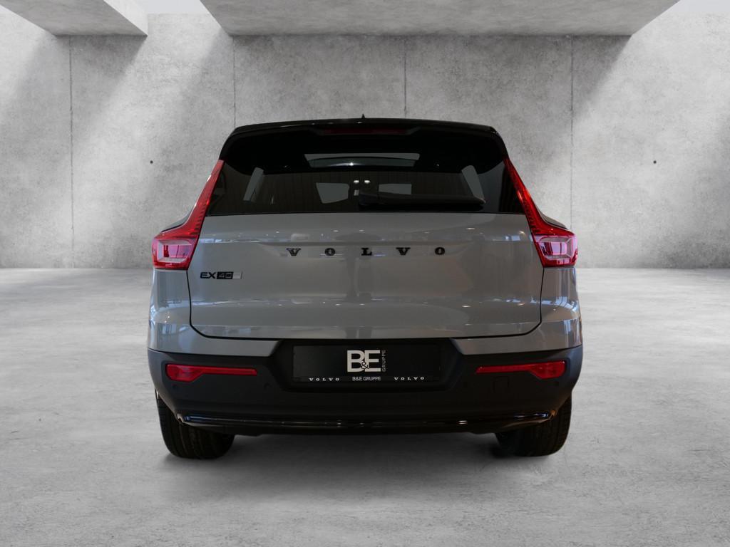 Volvo EX40