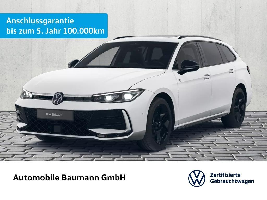 Volkswagen Passat 2026 Diesel
