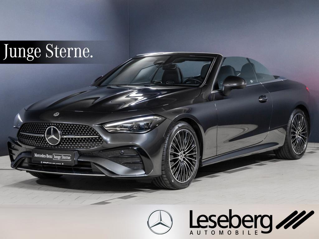 Mercedes-Benz CL 2025 Benzine