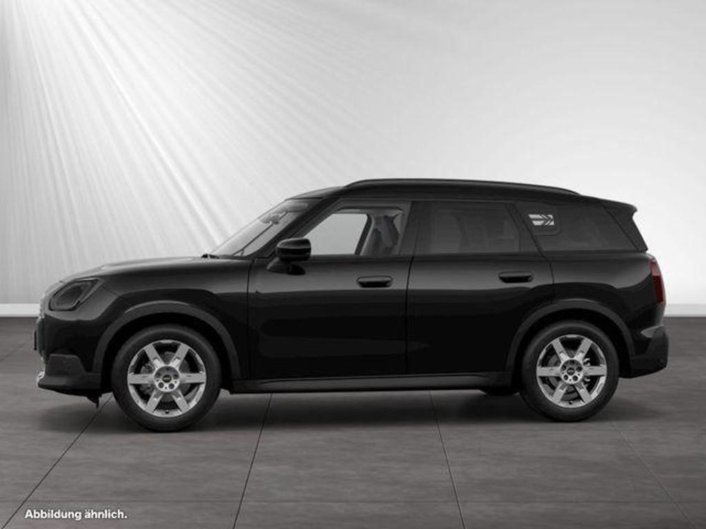 Mini Cooper D Countryman