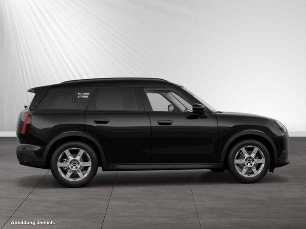Mini Cooper D Countryman
