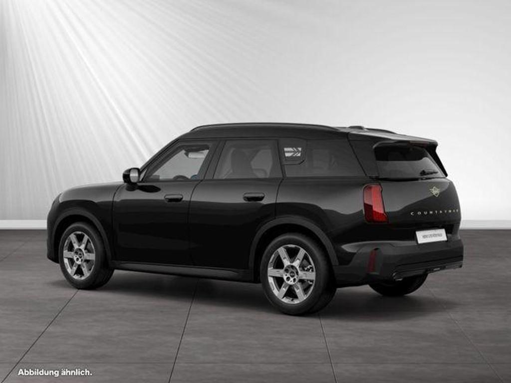 Mini Cooper D Countryman