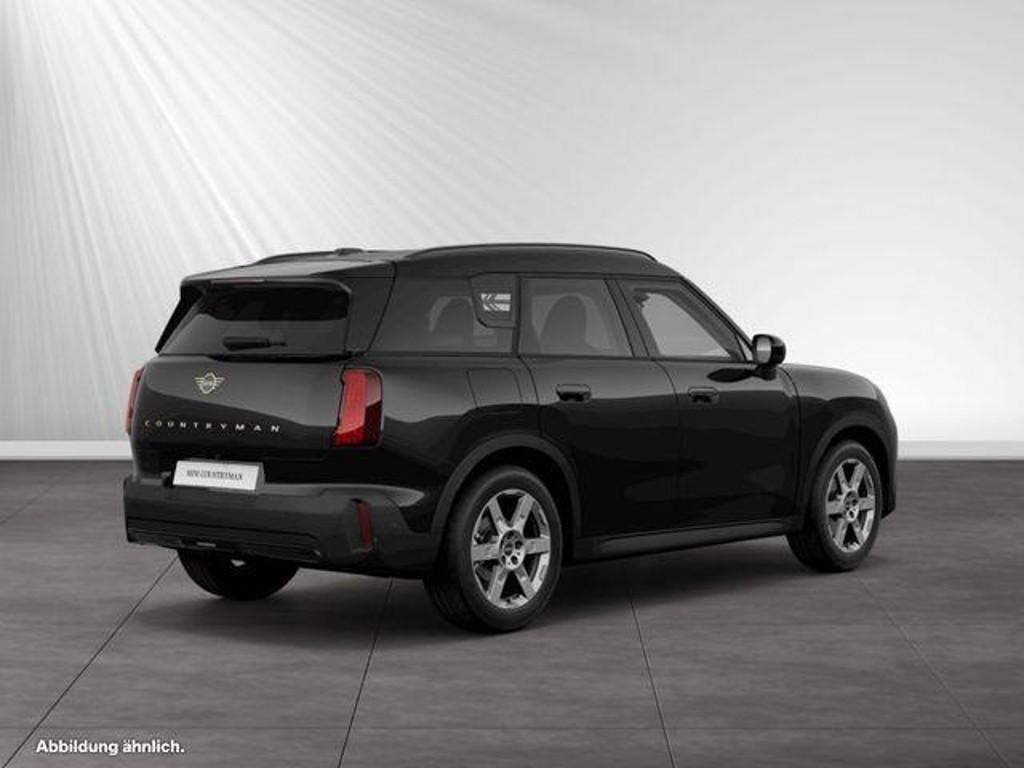 Mini Cooper D Countryman
