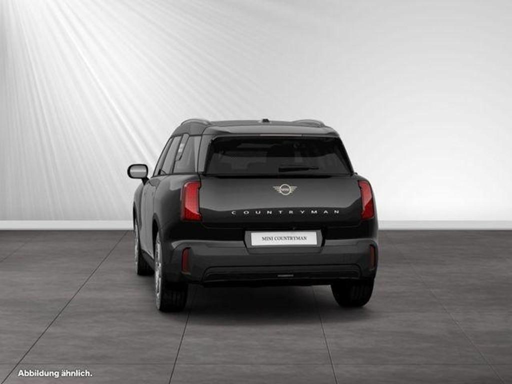 Mini Cooper D Countryman