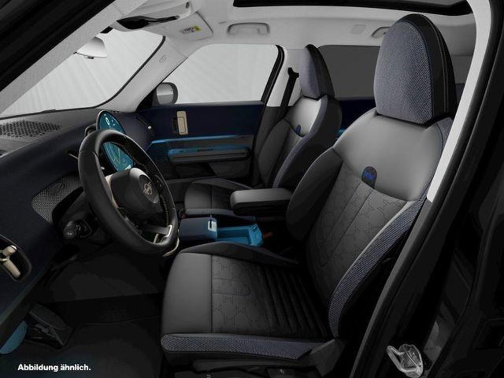 Mini Cooper D Countryman