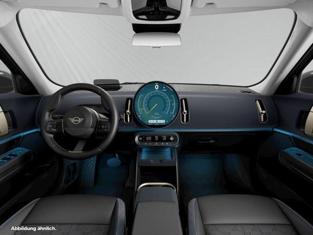 Mini Cooper D Countryman