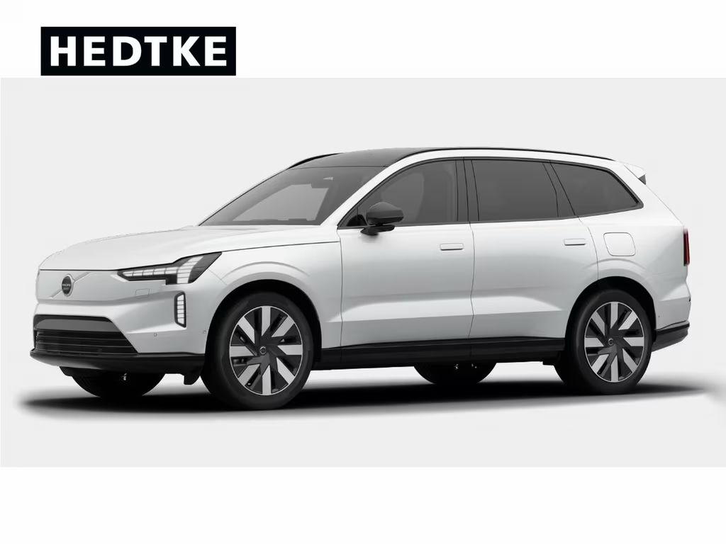 Volvo EX90