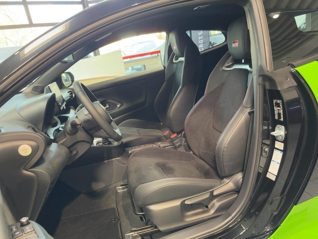 Toyota GR Yaris
