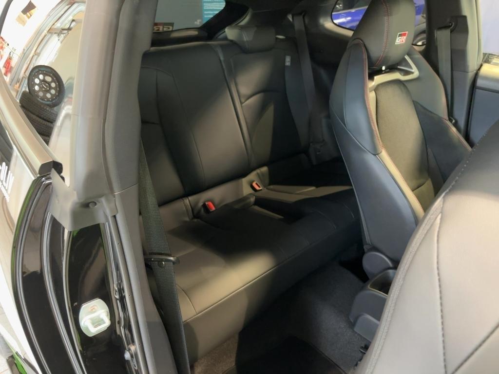 Toyota GR Yaris
