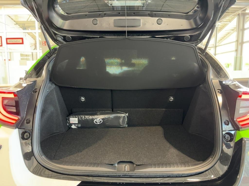 Toyota GR Yaris