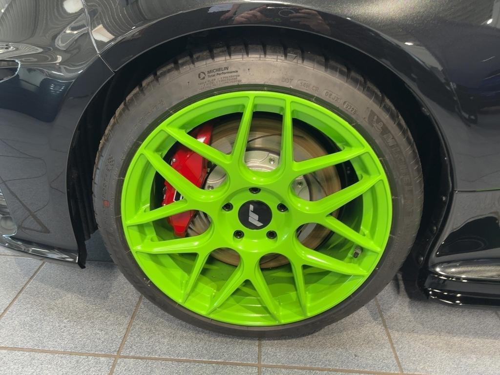 Toyota GR Yaris