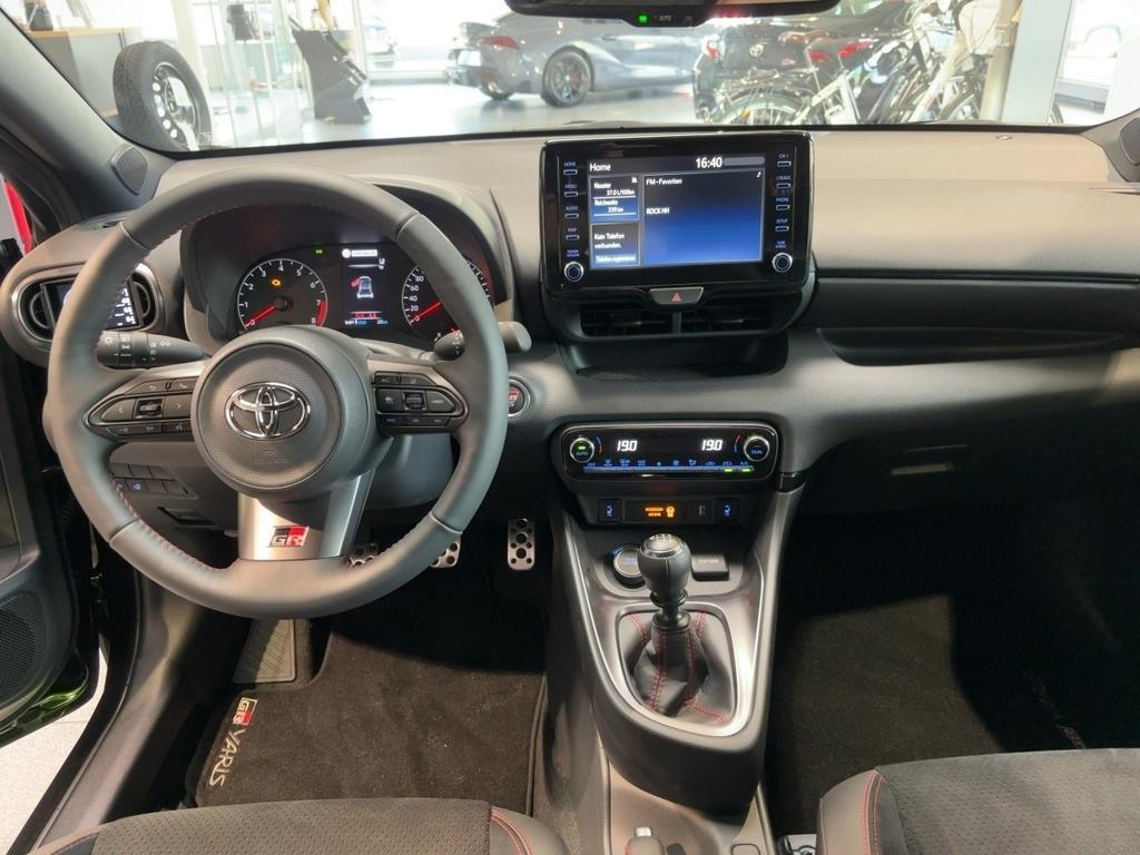 Toyota GR Yaris