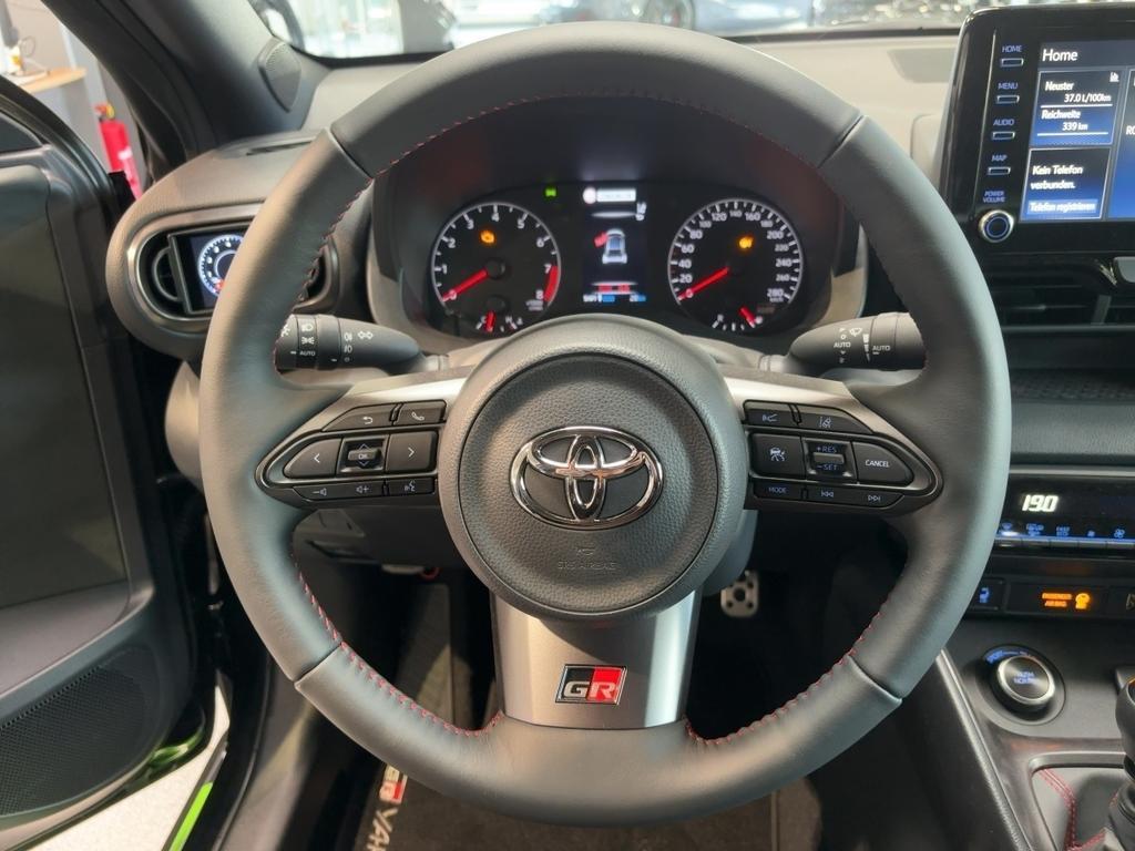 Toyota GR Yaris