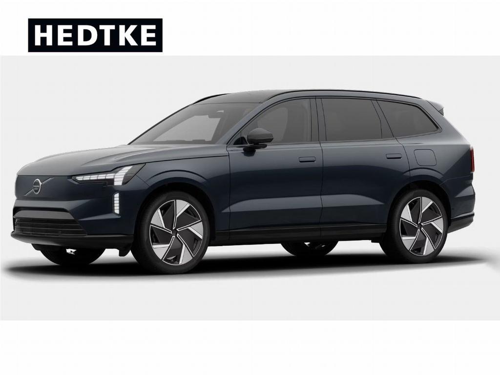 Volvo EX90 2025 Elektrisch