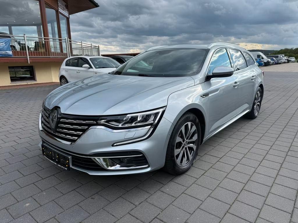 Renault Talisman 2022 Benzine