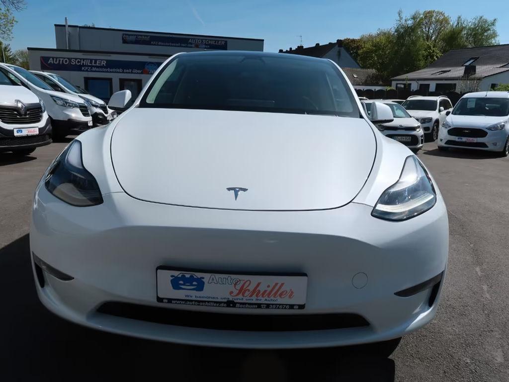 Tesla Model Y 2023 Elektrisch
