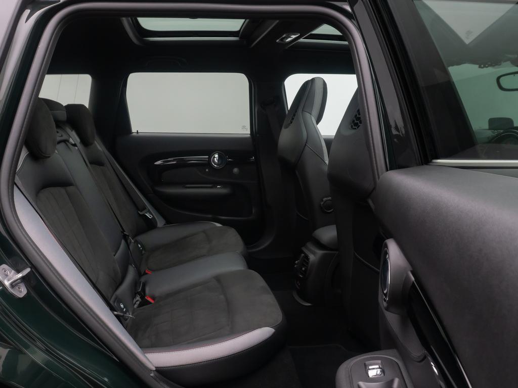 Mini John Cooper Works Clubman