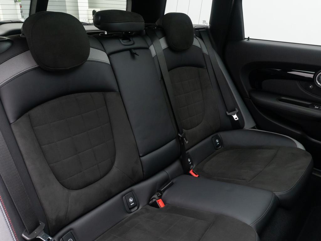 Mini John Cooper Works Clubman