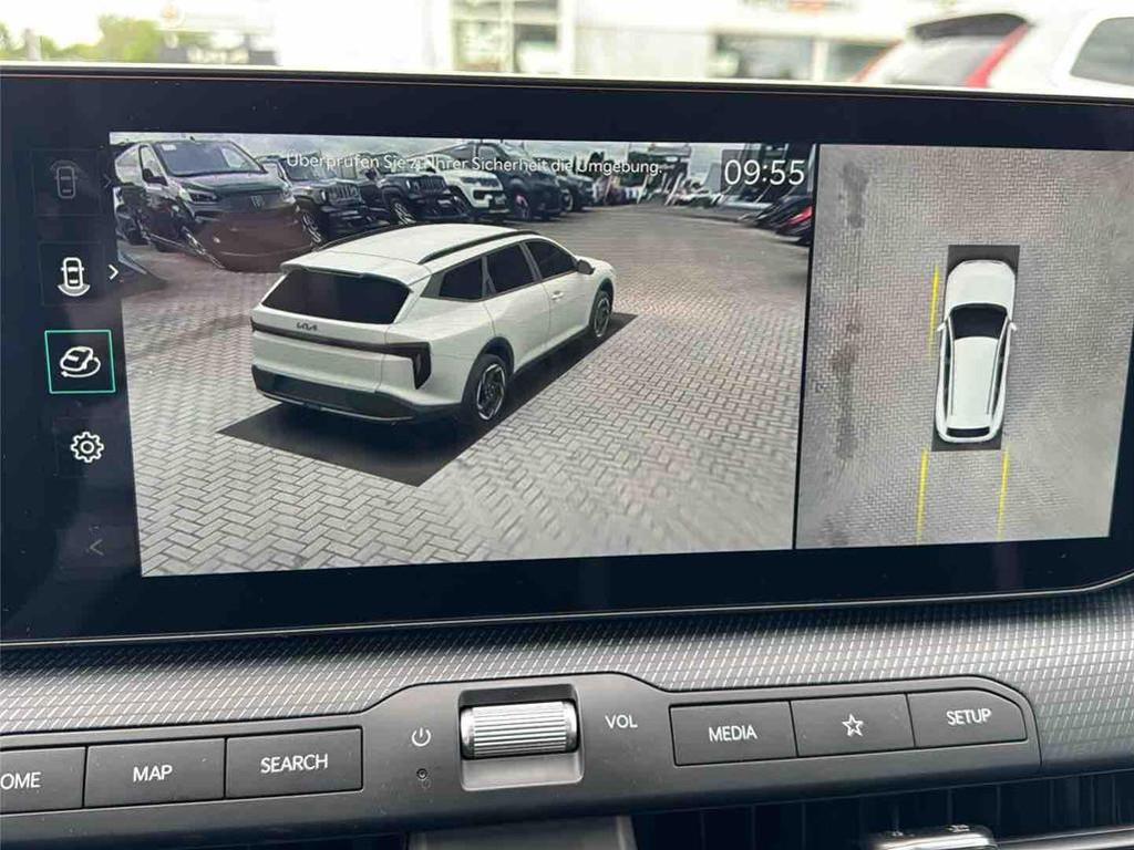 Kia K4
