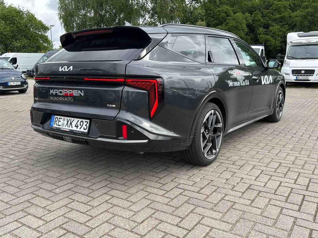 Kia K4
