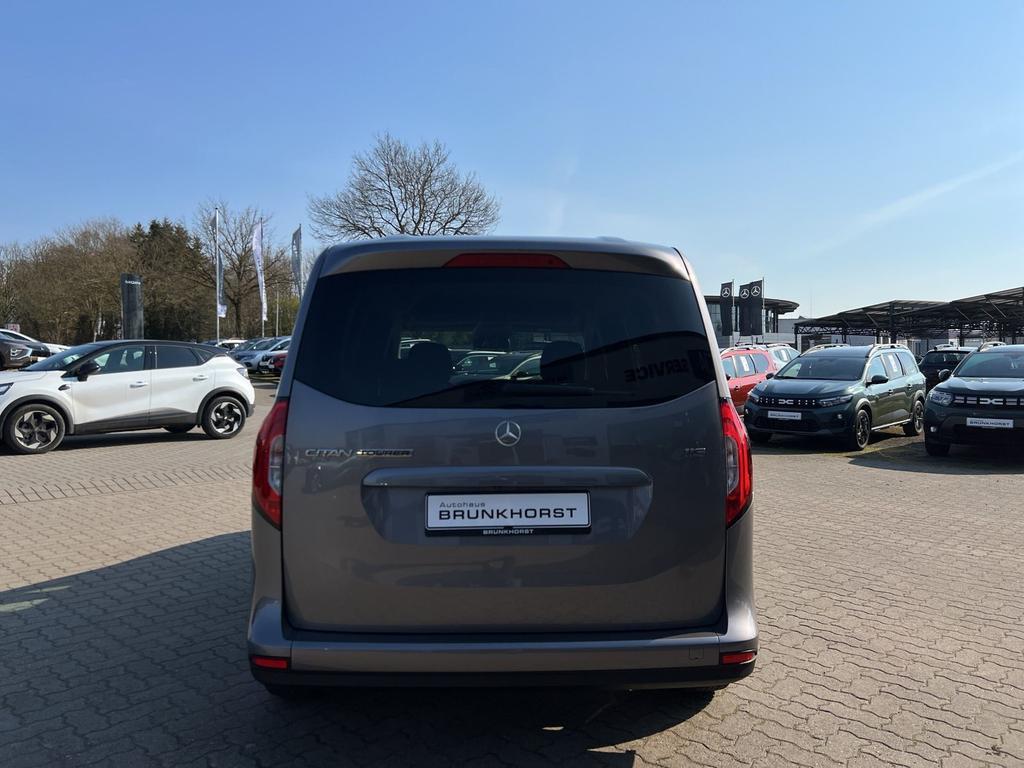 Mercedes-Benz Citan